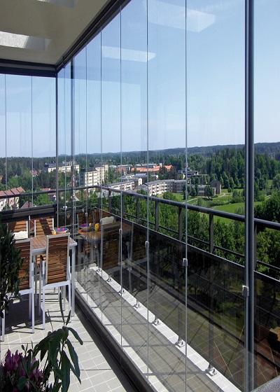 CAM BALKON