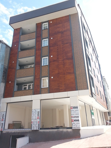 PVC KAPI&PENCERE