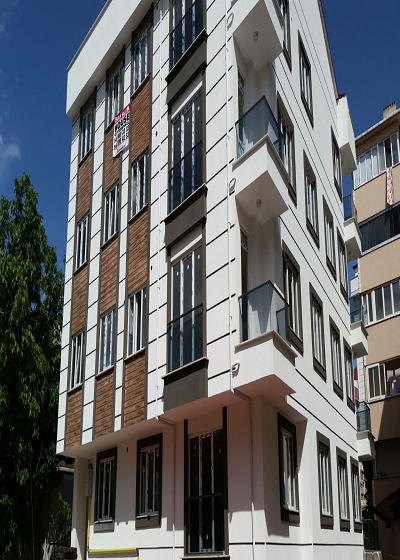 PVC KAPI&PENCERE