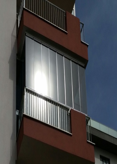 CAM BALKON